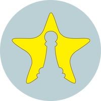 Estrellas del ajedrez