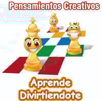Pensamientos creativos