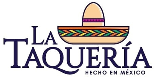 Logo La Taqueria