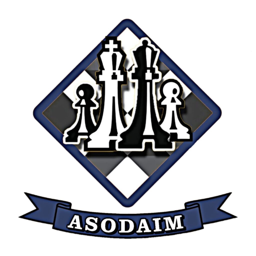 Logo ASODAIM, Torneo Sub16 ASODAIM